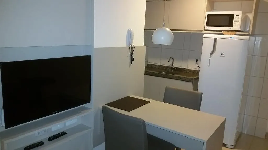 Flat Conselheiro Aguiar 1502 Apartment Recife 0*,  Brazil